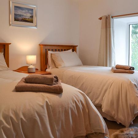 Riverside Cottage High Nibthwaite Ngoại thất bức ảnh