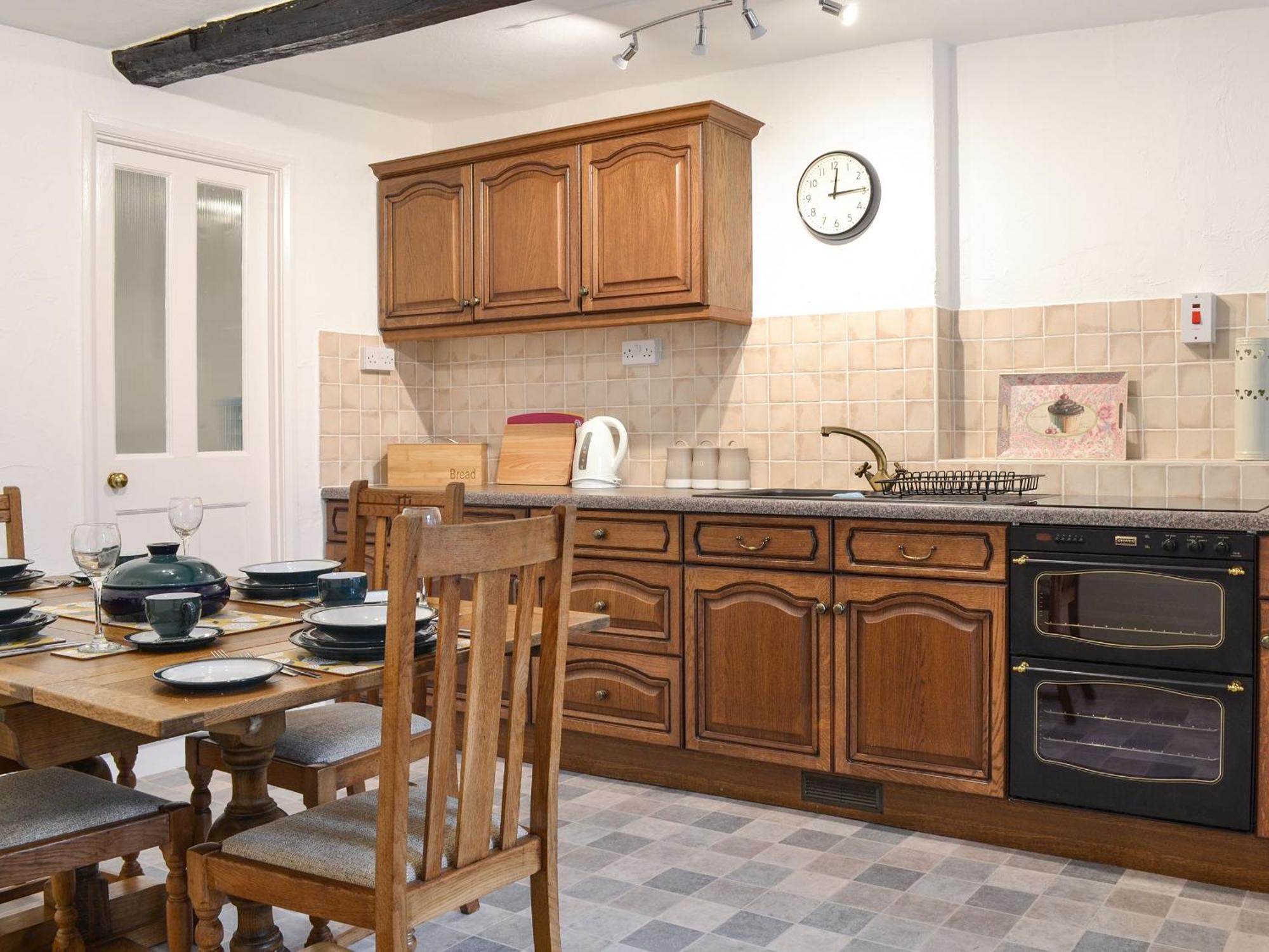 Riverside Cottage High Nibthwaite Ngoại thất bức ảnh