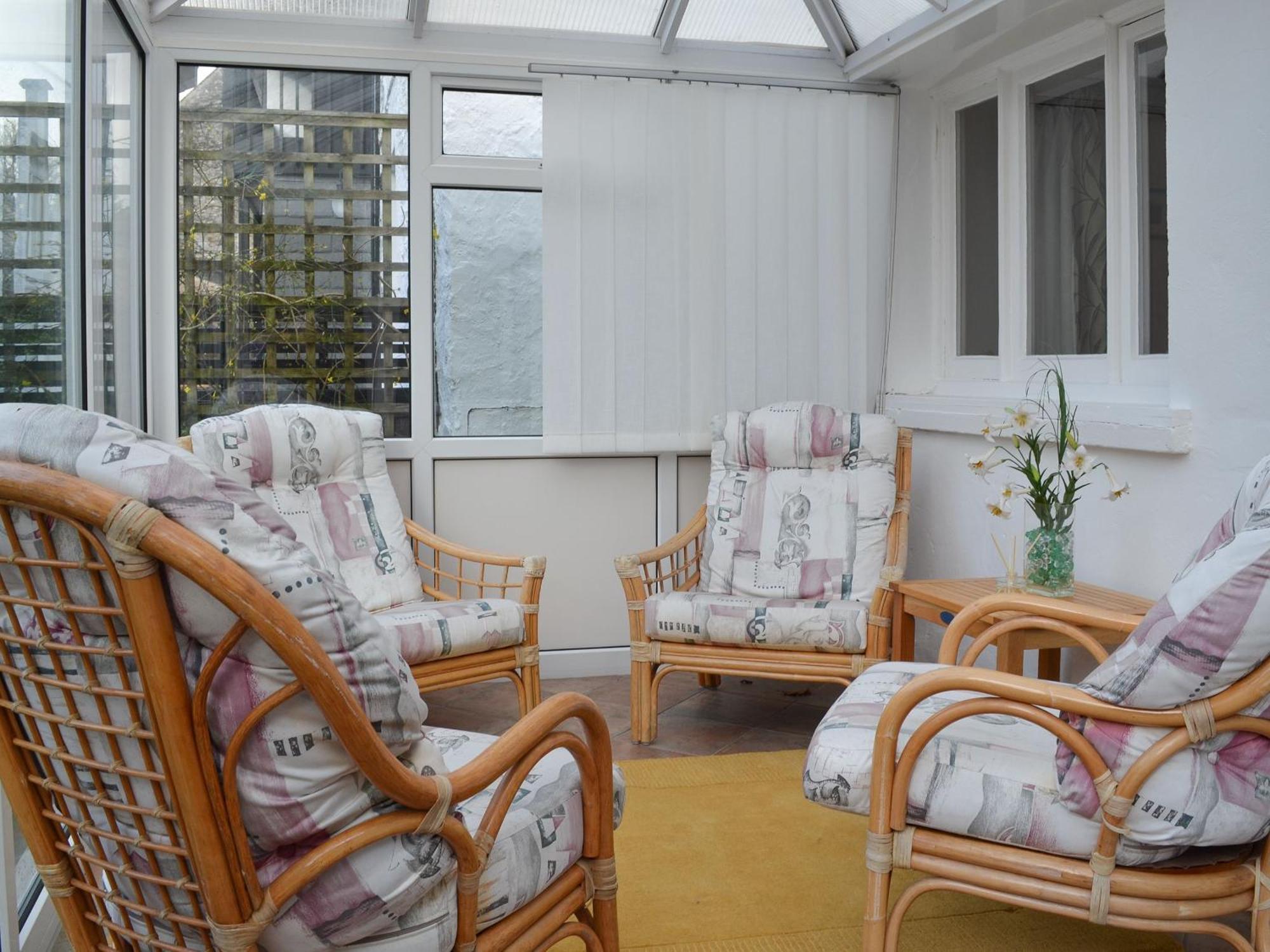 Riverside Cottage High Nibthwaite Ngoại thất bức ảnh